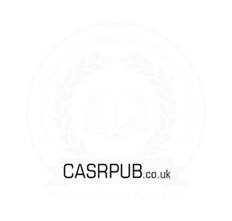 CASRP Publishing Co.